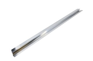 AWTOOLS ŁATA TYNKARSKA 100CM TYP H H ZAMKNIĘTA WYKOŃCZONA TRAPEZEM