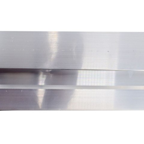 AWTOOLS ŁATA TYNKARSKA 100CM TYP H H ZAMKNIĘTA WYKOŃCZONA TRAPEZEM AWTOOLS ŁATA TYNKARSKA 100CM TYP H H ZAMKNIĘTA WYKOŃCZONA TRAPEZEM