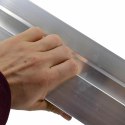 AWTOOLS ŁATA TYNKARSKA 250CM TYP H H ZAMKNIĘTA WYKOŃCZONA TRAPEZEM