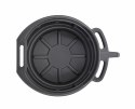AWTOOLS MISKA DO ZLEWANIA OLEJU HDPE 16L