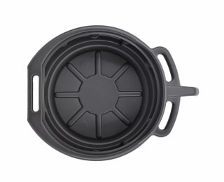 AWTOOLS MISKA DO ZLEWANIA OLEJU HDPE 16L