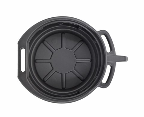 AWTOOLS MISKA DO ZLEWANIA OLEJU HDPE 16L AWTOOLS MISKA DO ZLEWANIA OLEJU HDPE 16L