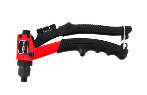 AWTOOLS NITOWNICA 200mm 2,4-3,2-4,0-4,8mm AWTOOLS NITOWNICA 200mm 2,4-3,2-4,0-4,8mm