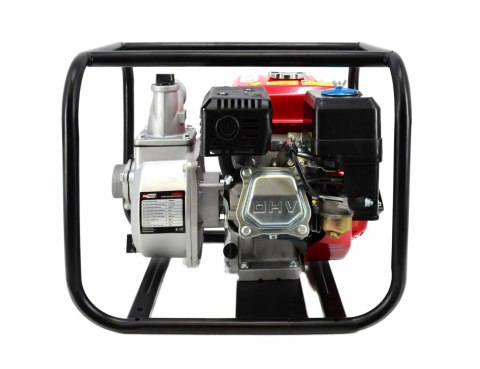 AWTOOLS POMPA SPALINOWA 3" 6,5HP 60m3/h BLACK LINE