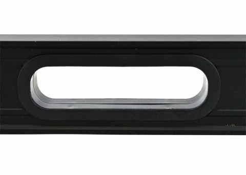 AWTOOLS POZIOMICA BLACK 60CM MAGNETYCZNA Z UCHWYTEM AWTOOLS POZIOMICA BLACK 60CM MAGNETYCZNA Z UCHWYTEM