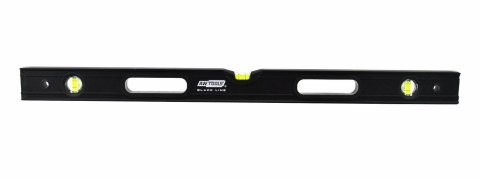 AWTOOLS POZIOMICA BLACK 80CM MAGNETYCZNA Z UCHWYTAMI AWTOOLS POZIOMICA BLACK 80CM MAGNETYCZNA Z UCHWYTAMI