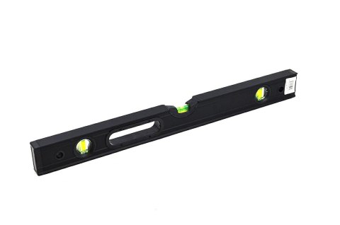 AWTOOLS POZIOMICA BLACK 80CM MAGNETYCZNA Z UCHWYTAMI AWTOOLS POZIOMICA BLACK 80CM MAGNETYCZNA Z UCHWYTAMI