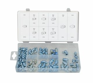 AWTOOLS SMAROWNICZKI KALAMITKI METRYCZNE 110szt.