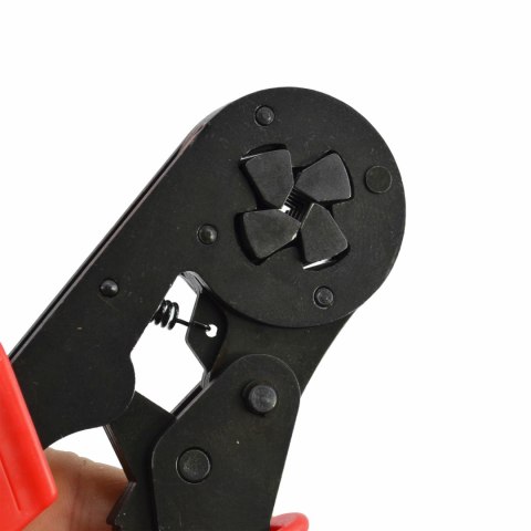AWTOOLS SZCZYPCE DO ZACISKANIA TULEJEK CIENKOŚCIENNYCH 210 MM AWTOOLS SZCZYPCE DO ZACISKANIA TULEJEK CIENKOŚCIENNYCH 210 MM