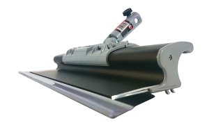 AWTOOLS UCHWYT DO SZPACHLI WYKOŃCZENIOWYCH ALUMINIOWYCH TYTAN