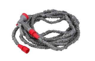 AWTOOLS WĄŻ OGR.ROZCIĄGLIWY 13.5-40m 3-KROTNY