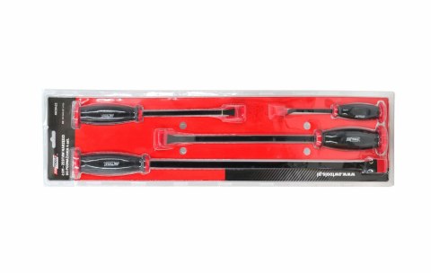 AWTOOLS ZESTAW ŁOMÓW 4szt. AWTOOLS ZESTAW ŁOMÓW 4szt.