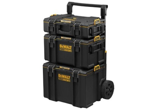 DEWALT SKRZYNIA TOUGH SYSTEM 2,0 3w1 DWST83402-1 DEWALT SKRZYNIA TOUGH SYSTEM 2,0 3w1 DWST83402-1