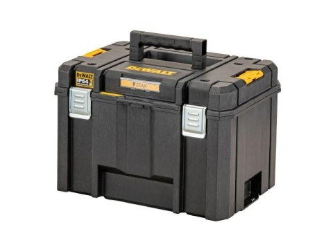 DEWALT.SKRZYNIA TSTAK 2,0 GŁĘBOKA DEWALT.SKRZYNIA TSTAK 2,0 GŁĘBOKA