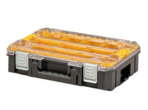 DEWALT SKRZYNIA TSTAK ORGANIZER DWST82968-1 DEWALT SKRZYNIA TSTAK ORGANIZER DWST82968-1