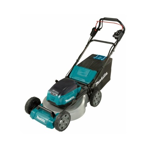 MAKITA KOSIARKA 2x18V Z NAPĘDEM 46cm BEZ AKUMULATORÓW I ŁADOWARKI DLM462Z MAKITA KOSIARKA 2x18V Z NAPĘDEM 46cm BEZ AKUMULATORÓW I ŁADOWARKI DLM462Z