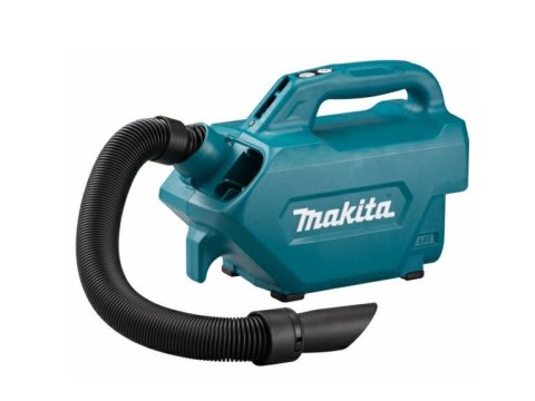 MAKITA ODKURZACZ 18V BEZ AKUMULATORÓW I ŁADOWARKI DCL184Z MAKITA ODKURZACZ 18V BEZ AKUMULATORÓW I ŁADOWARKI DCL184Z