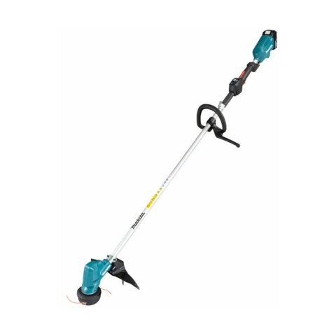 MAKITA PODKASZARKA ŻYŁKOWA 18V DUR190LRT3 LXT 2x5,0Ah MAKITA PODKASZARKA ŻYŁKOWA 18V DUR190LRT3 LXT 2x5,0Ah