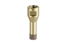 METABO KORONA Z NASYPEM DIAMENTOWYM LUTOWANYM 14mm