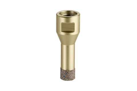 METABO KORONA Z NASYPEM DIAMENTOWYM LUTOWANYM 14mm METABO KORONA Z NASYPEM DIAMENTOWYM LUTOWANYM 14mm