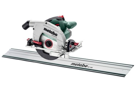 METABO.PILARKA 1500W KS 66 FS +FS 160