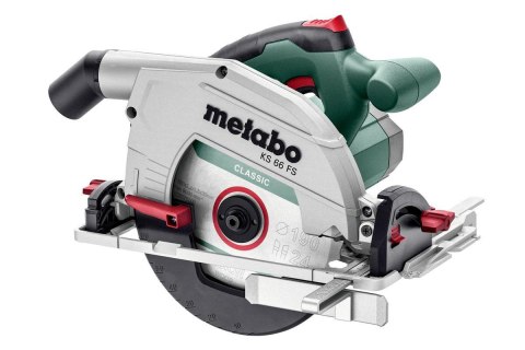 METABO PILARKA 1500W KS 66 FS METABO PILARKA 1500W KS 66 FS