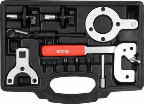 YATO BLOKADA ROZRZĄDU OPEL/SUZUKI/FIAT YATO BLOKADA ROZRZĄDU OPEL/SUZUKI/FIAT