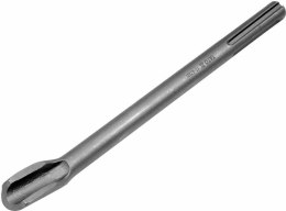 YATO DŁUTO BRUZDOWNIK 26mm SDS MAX DO KUCIA POD KABLE I RURY