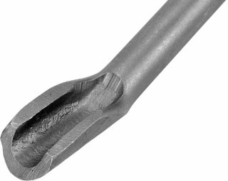 YATO DŁUTO BRUZDOWNIK 26mm SDS MAX DO KUCIA POD KABLE I RURY