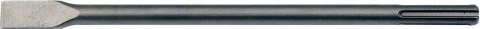YATO DŁUTO PŁASKIE SDS MAX 25mm YATO DŁUTO PŁASKIE SDS MAX 25mm
