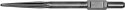YATO DŁUTO SAMOSTRZĄCE Z UCHWYTEM HEX DO MŁOTÓW WYBURZENIOWYCH 410mm
