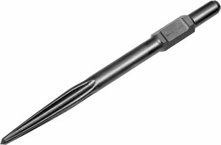 YATO DŁUTO SAMOSTRZĄCE Z UCHWYTEM HEX DO MŁOTÓW WYBURZENIOWYCH 410mm