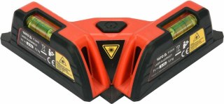 YATO LASER DO UKŁADANIA PŁYTEK