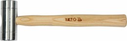 YATO MŁOTEK ALUMINIOWY 300g FI 40mm
