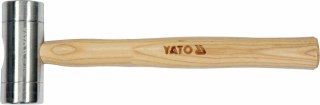 YATO MŁOTEK ALUMINIOWY 300g FI 40mm
