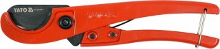 YATO OBCINAK DO RUR PCV 32mm V-CUT