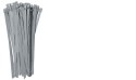 YATO OPASKI ZACISKOWE ZE STALI NIERDZEWNEJ 8,0x450mm /50szt.
