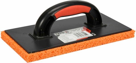 YATO PACA Z HYDROGUMĄ 130x270x18mm YATO PACA Z HYDROGUMĄ 130x270x18mm