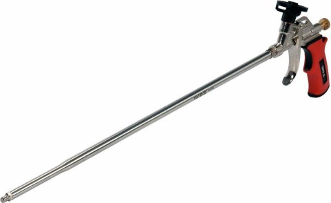 YATO PISTOLET DO PIANKI MONTAŻOWEJ DŁUGI YATO PISTOLET DO PIANKI MONTAŻOWEJ DŁUGI