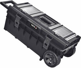 YATO SKRZYNIA 800LT NA KÓŁKACH