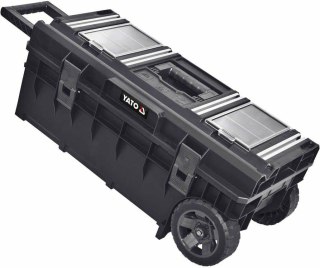 YATO SKRZYNIA 800LT NA KÓŁKACH