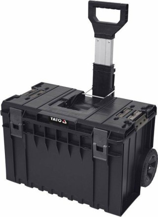 YATO SKRZYNIA SYSTEMOWA NA KOŁACH 42B S1