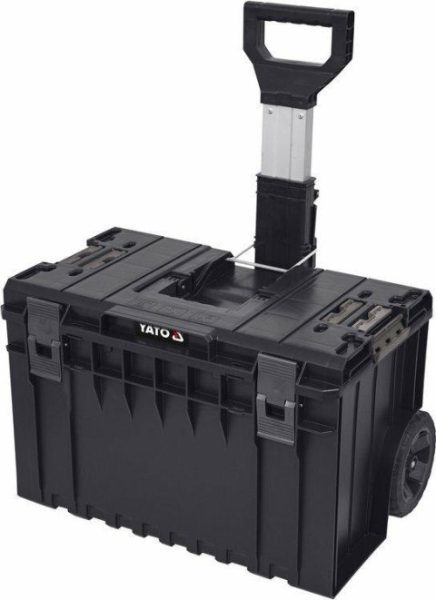 YATO SKRZYNIA SYSTEMOWA NA KOŁACH 42B S1 YATO SKRZYNIA SYSTEMOWA NA KOŁACH 42B S1