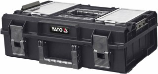 YATO SKRZYNKA SYSTEMOWA 19P S1