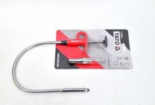 YATO ZESTAW DO PODNOSZENIA Z MAGNESEM LED