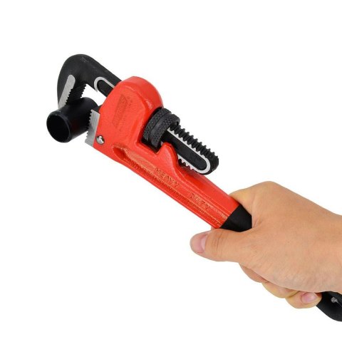AWTOOLS KLUCZ NASTAWNY DO RUR STILLSON 600mm BLACK LINE AWTOOLS KLUCZ NASTAWNY DO RUR STILLSON 600mm BLACK LINE