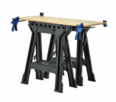 AWTOOLS KOBYŁKI SKŁADANE TWIN PACK 2szt.