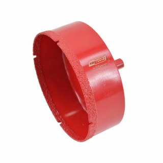 AWTOOLS KORONA Z NASYPEM DIAMENTOWYM 50mm