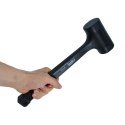AWTOOLS MŁOTEK BEZODRZUTOWY 1000g BLACK LINE