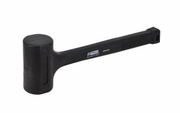 AWTOOLS MŁOTEK BEZODRZUTOWY FI=53,5 mm 900g BLACK LINE